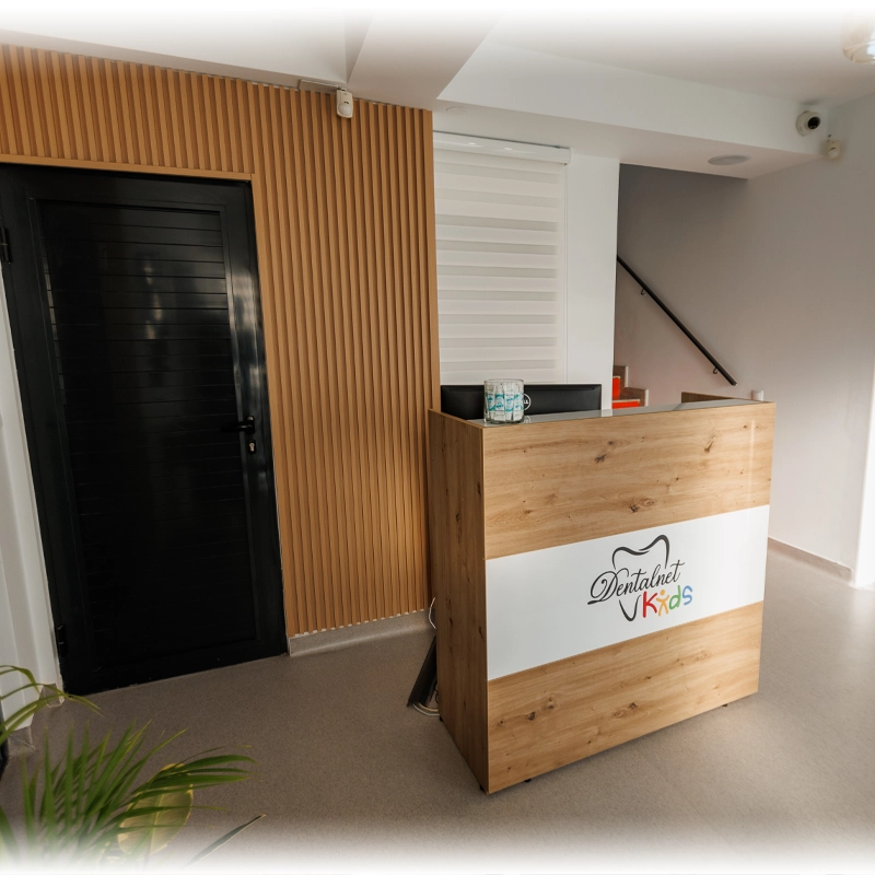 Clinica Dentalnet